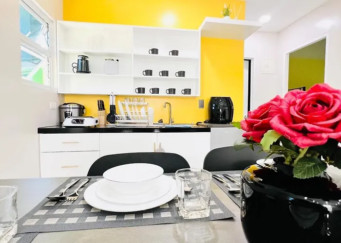 3br For 10pax In Near Srp With Wi-fi And Parking Apartment Talisay (Cebu)