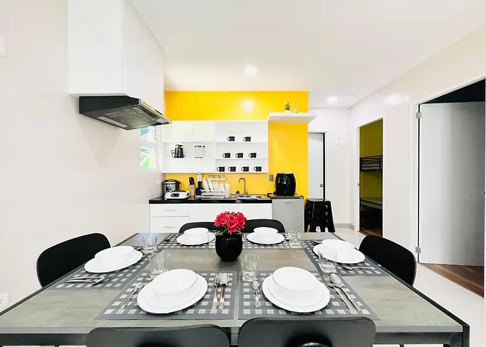 3br For 10pax In Near Srp With Wi-fi And Parking * Talisay (Cebu)