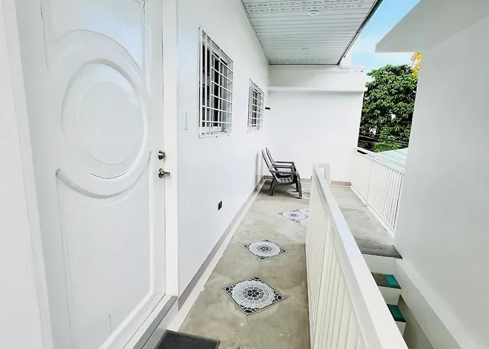 3br For 10pax In Near Srp With Wi-fi And Parking Apartment Talisay (Cebu)