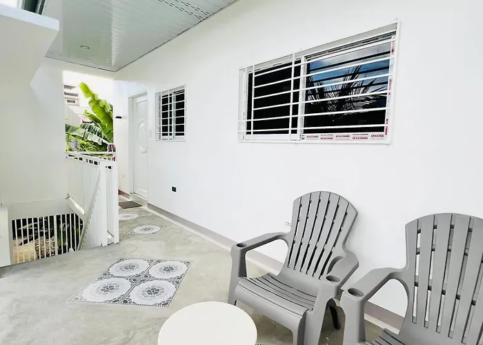 3br For 10pax In Near Srp With Wi-fi And Parking * Talisay (Cebu)