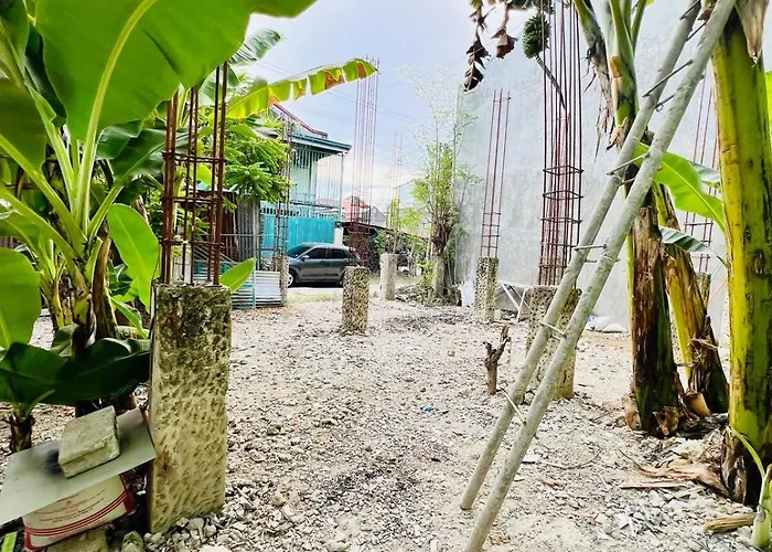 3br For 10pax In Near Srp With Wi-fi And Parking Apartment *