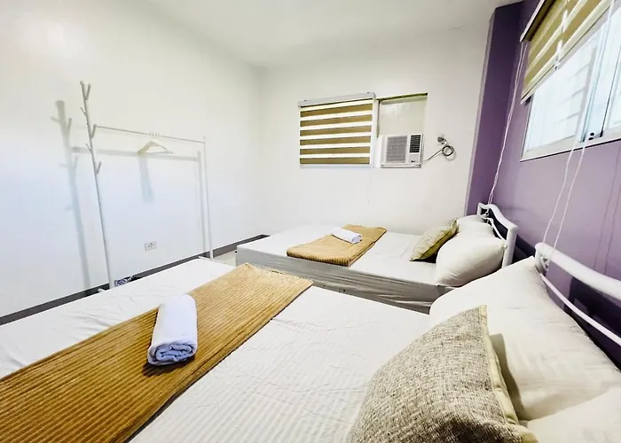 3br For 10pax In Near Srp With Wi-fi And Parking * Talisay (Cebu)