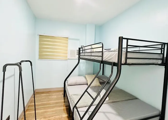 3br For 10pax In Near Srp With Wi-fi And Parking Appartamento