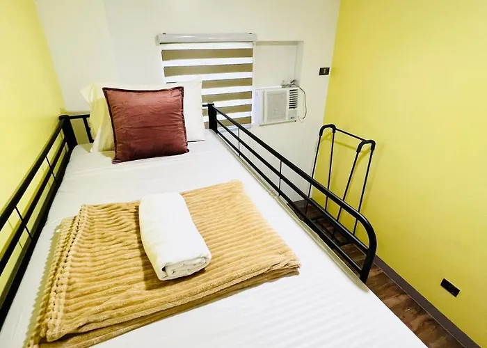 3br For 10pax In Near Srp With Wi-fi And Parking Talisay (Cebu)